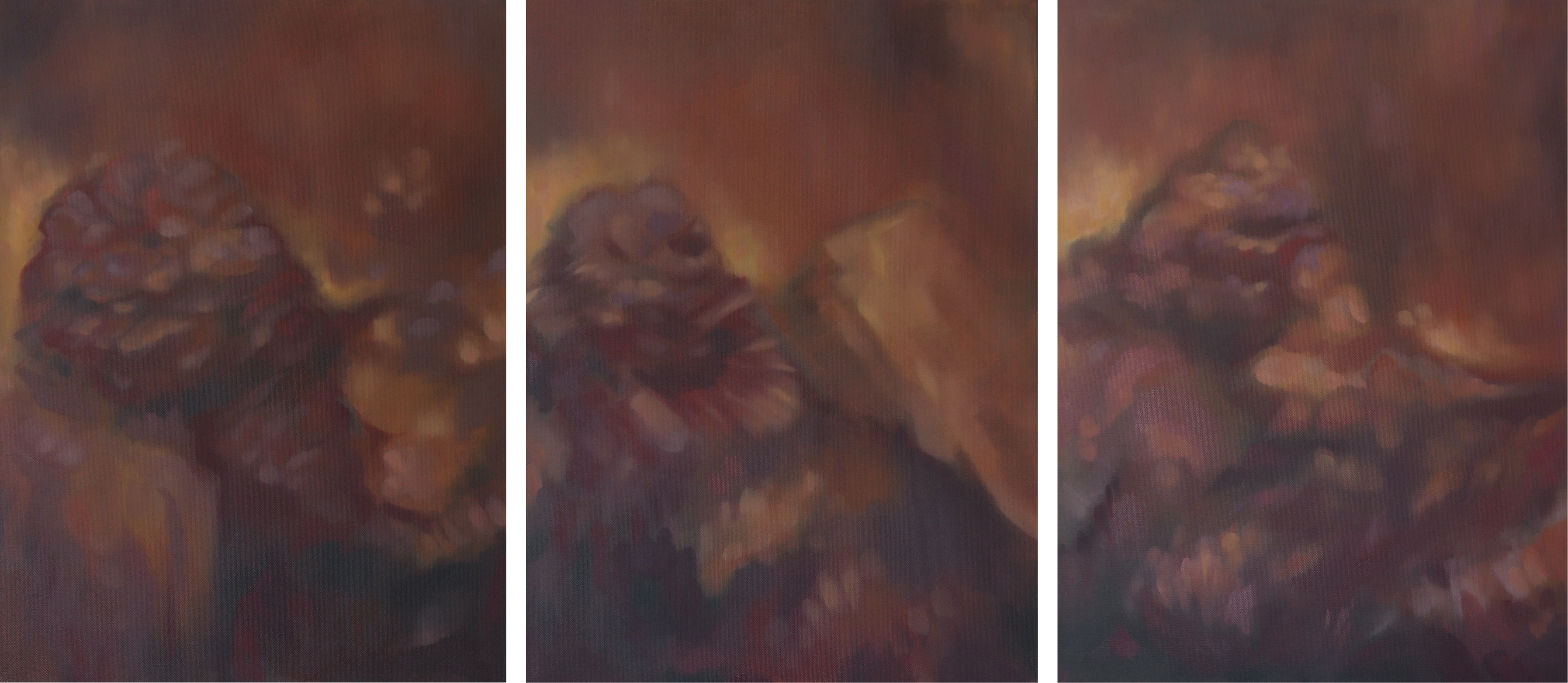 Molehill Mountains II